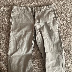 Old Navy Dress pants, 29x30, Like New
